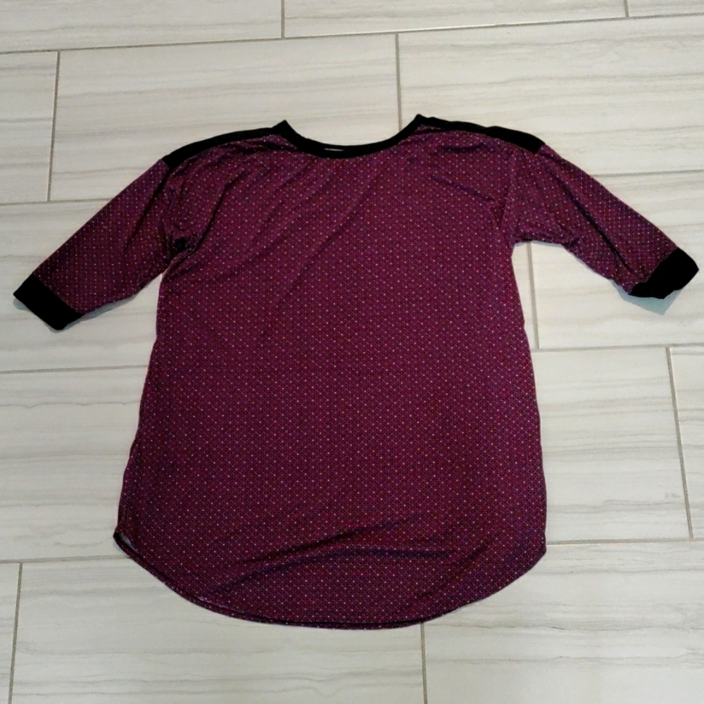 Simply Vera XL Nightshirt